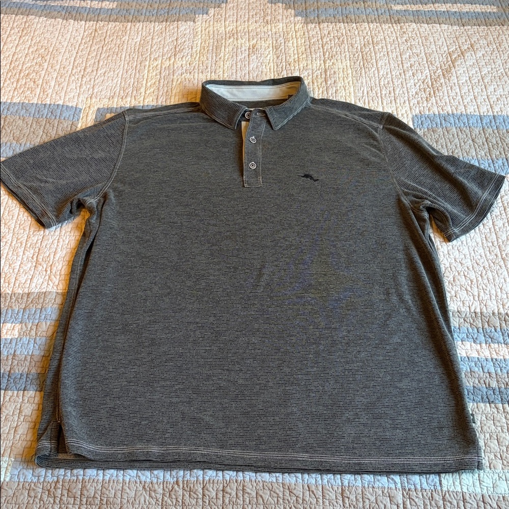 Men's Tommy Bahama Polo Shirt